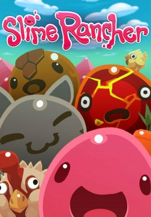 Slime Rancher