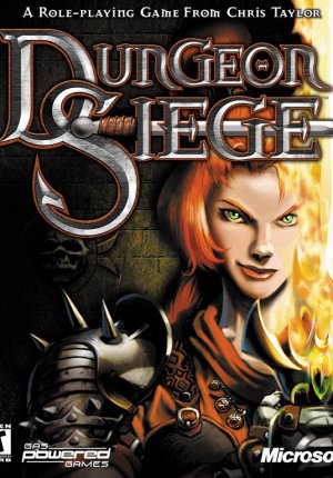 Dungeon Siege