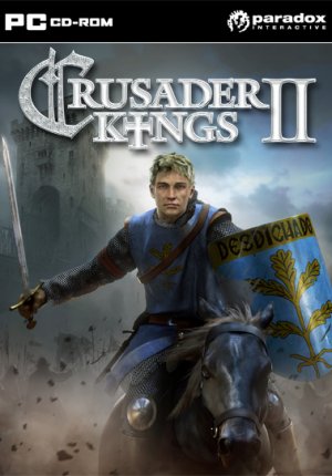 Crusader Kings II