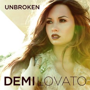 Demi Lovato - Unbroken