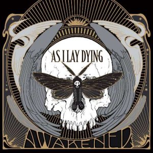 As I Lay Dying: Awakened (Deluxe Edition)