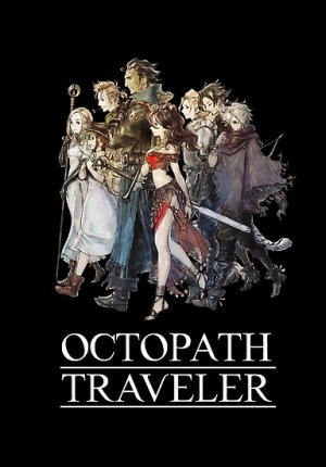 Octopath Traveler