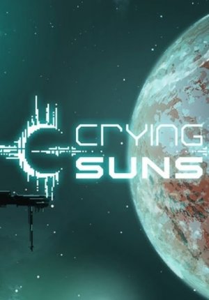 Crying Suns