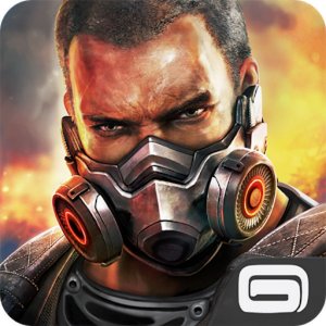 Modern Combat 4 Zero Hour