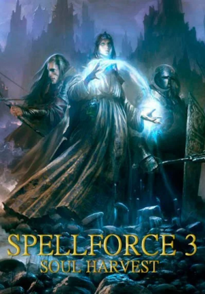SpellForce 3: Soul Harvest