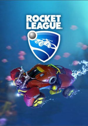 Rocket League