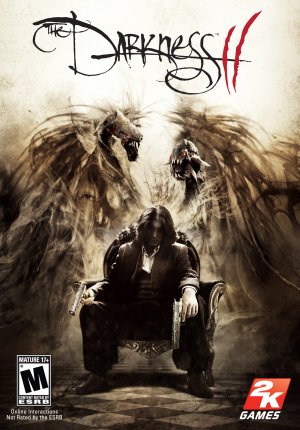 The Darkness II - Limited Edition