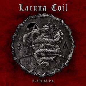 Lacuna Coil: Black Anima