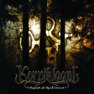 Korpiklaani: Spirit of the Forest