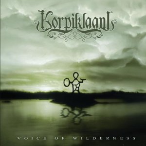 Korpiklaani: Voice of Wilderness