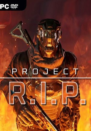 Project R.I.P