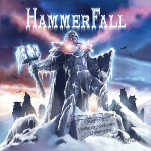 HammerFall: Chapter V: Unbent, Unbowed, Unbroken