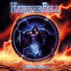 HammerFall: Threshold