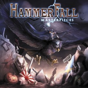 HammerFall: Masterpieces