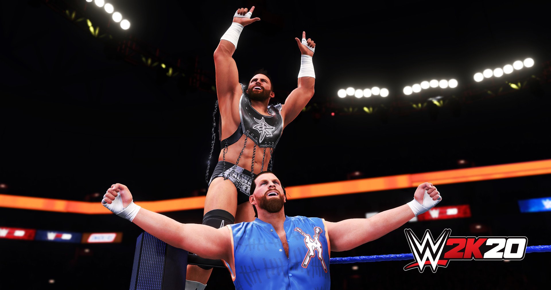 wwe 2k20 accelerator wwe 2k20 accelerator