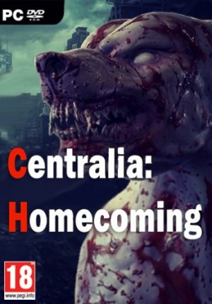 Centralia Homecoming