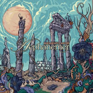 Aephanemer: Memento Mori