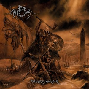 Månegarm: Havets Vargar