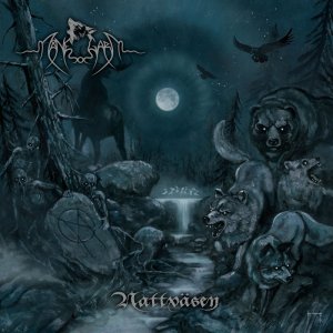 Månegarm: Nattväsen
