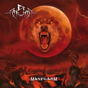Månegarm: Manegarm