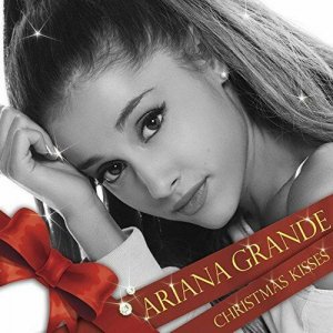 Ariana Grande - Christmas Kisses