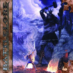 Battlelore: Where the Shadows Lie