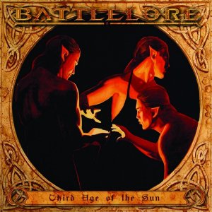 Battlelore: Third Age of the Sun