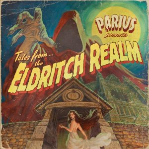 Parius: The Eldritch Realm