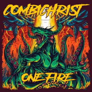 Combichrist: One Fire