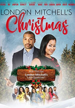 Рождество Лондона Митчелла / London Mitchell's Christmas