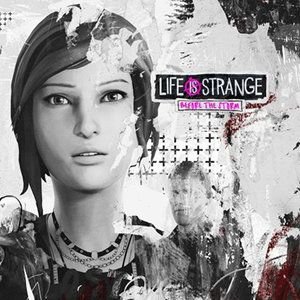 Life is Strange: Before the Storm