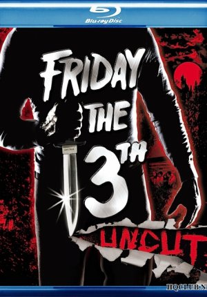 Пятница 13-ое / часть 1 / Friday the 13th