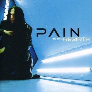 Pain: Rebirth