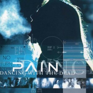 Pain: Dancing With The Dead