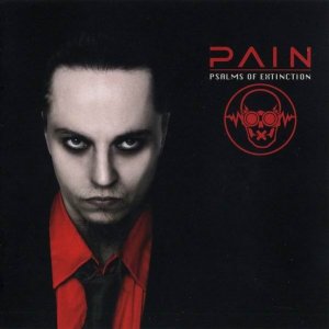 Pain: Psalms Of Extinction