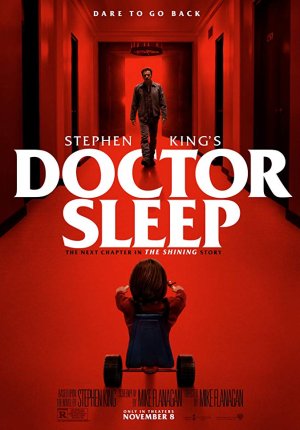 Доктор Сон / Doctor Sleep