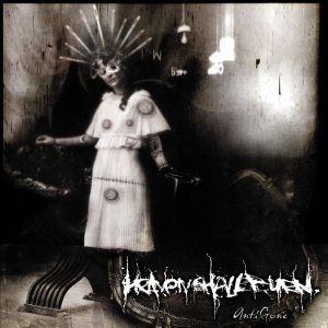 Heaven Shall Burn: Antigone