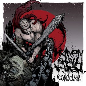 Heaven Shall Burn: Iconoclast (Pt. 1: The Final Resistance)