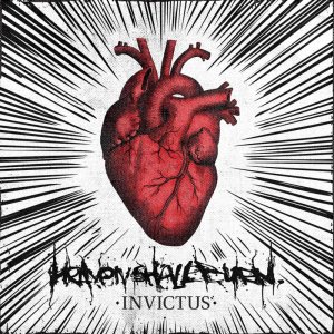 Heaven Shall Burn: Invictus