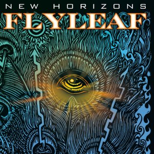 Flyleaf: New Horizons