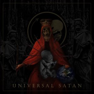 Turmion Kätilöt: Universal Satan