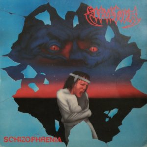 Sepultura: Schizophrenia