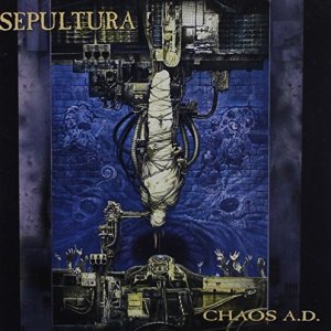 Sepultura: Chaos A.D.