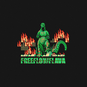 Free Flow Flava - 16 Bit