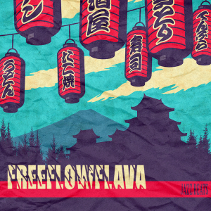 Free Flow Flava - Jazz Beats