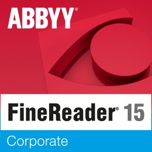 ABBYY FineReader Corporate Lite Portable + OCR Languages