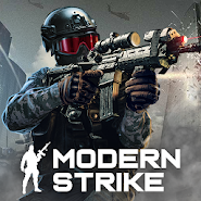 Скачать приложение Modern Strike Online в Тас Икс (Tas Ix)