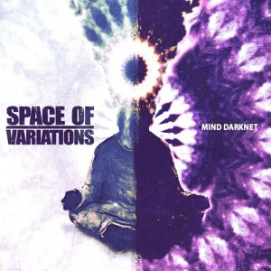 Space Of Variations: Mind Darknet