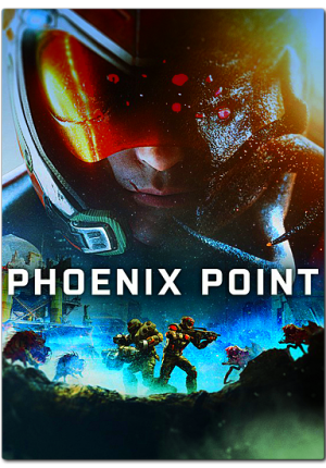 Phoenix Point - Ultra Edition