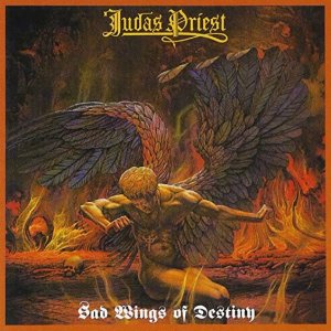 Judas Priest: Sad Wings Of Destiny